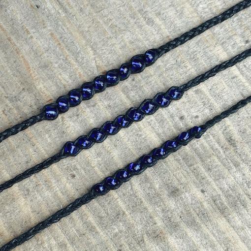Blue Dream Beads- Spirituality (pack of 10)